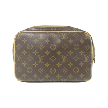 Louis Vuitton Monogram Reporter 28Cm M45254 Shoulder Bag