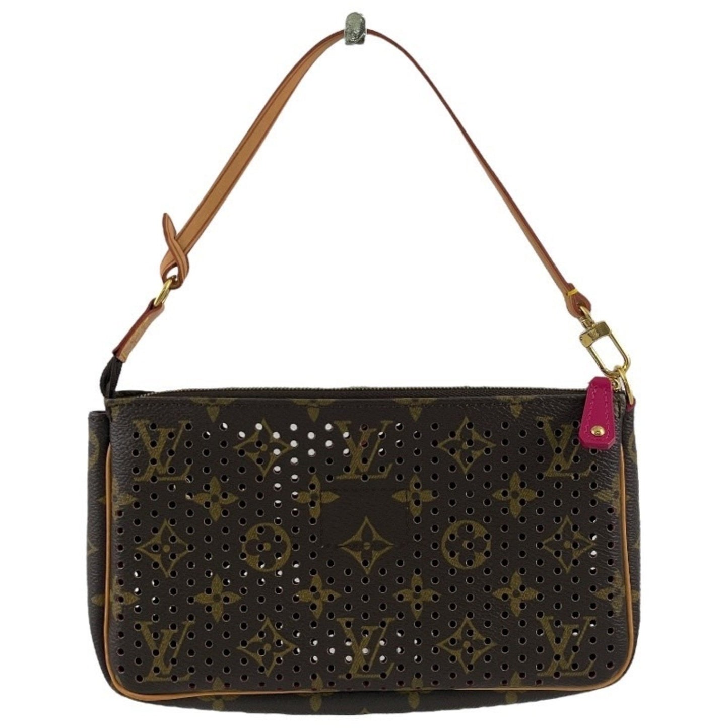 Louis Vuitton Louis Vuitton Pochette Accessoires M95183 Pouch