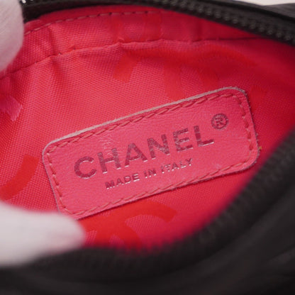 Chanel Cambon Shoulder Bag
