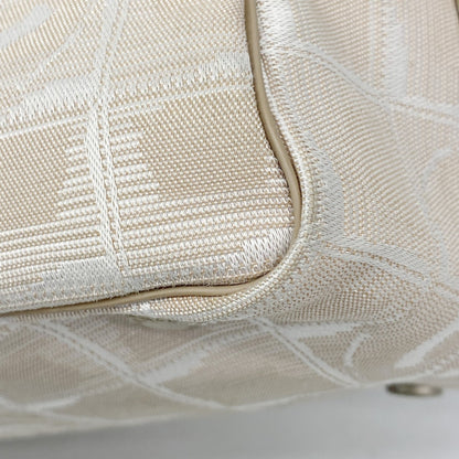 Chanel New Travel Nylon Handbag