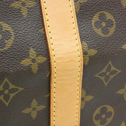 Louis Vuitton Monogram Keepall 60Cm M41422 Boston Bag
