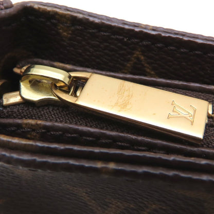 Louis Vuitton Monogram Looping Mm M51146 Shoulder Bag