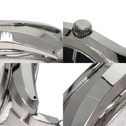 Seiko Sbgr101 9861-00B0 Grand Watch Stainless Steel Ss