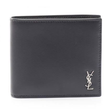 Yves Saint Laurent Saint Laurent Paris Tiny Cassandra Bifold Wallet
