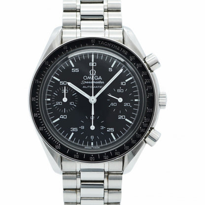 Omega Speedmaster 3510.50.00 Black Dial