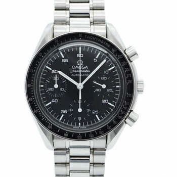 Omega Speedmaster 3510.50.00 Black Dial
