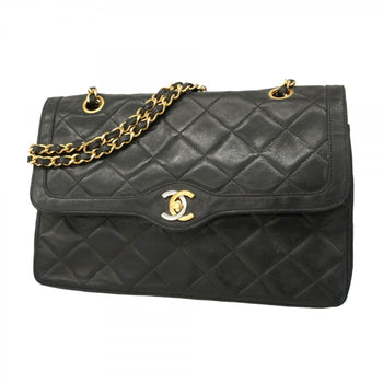Chanel Matelasse Shoulder Bag