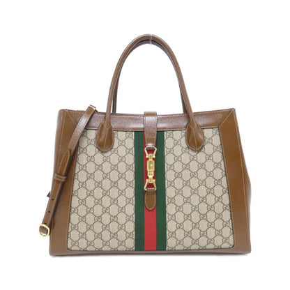 Gucci Jackie 1961 649015 Huhhg Handbag