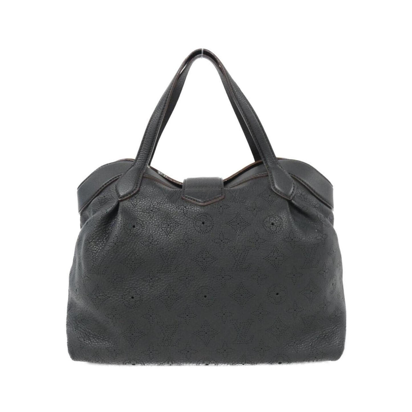 Louis Vuitton Mahina Seal Pm M93465 Bag
