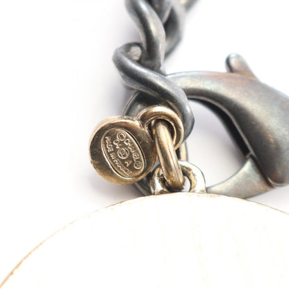 Chanel Coco Mark Chain Belt