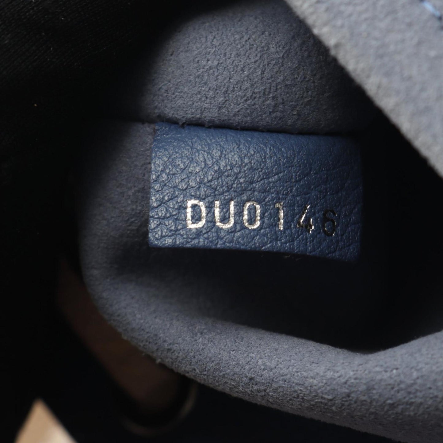 Louis Vuitton Lockme Backpack