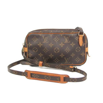 Louis Vuitton Monogram Marly Bandouliere M51828