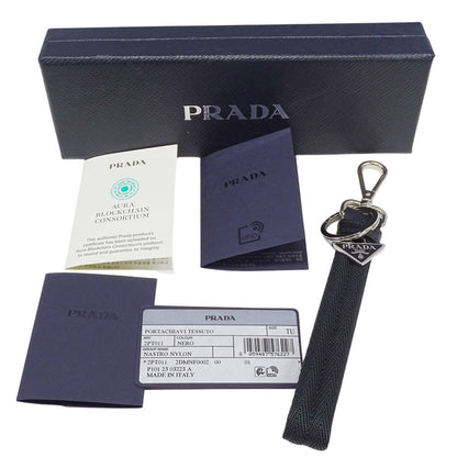 Prada Men'S Key Ring