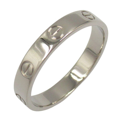 Cartier Mini Love Ring