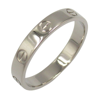 Cartier Mini Love Ring