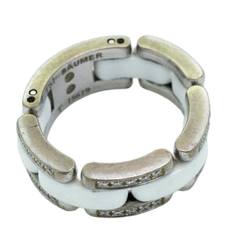 Chanel Ultra Collection Ring