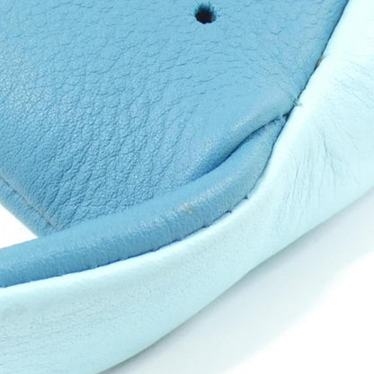 Leather Loewe Shoulder Bag