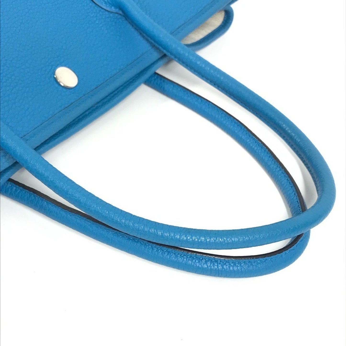 Hermes Garden Party Pm 36 Handbag