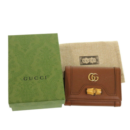 Gucci Bamboo 658633