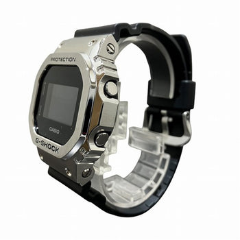 Casio G-Shock Gm5600 Quartz Digital Watch Wristwatch