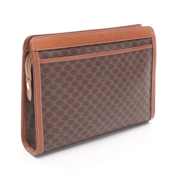 Celine Macadam Second Bag/Clutch Bag