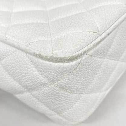 Chanel Matelasse Shoulder Bag With Chain Bag