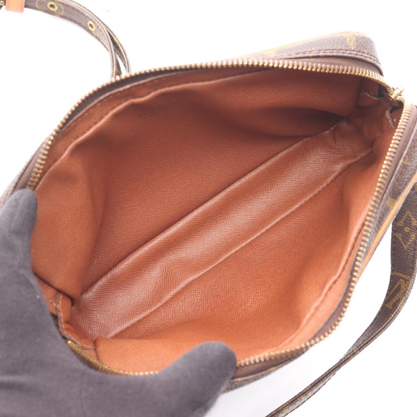 Louis Vuitton Marly Bandouliere Shoulder Bag