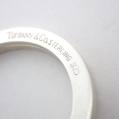 Tiffany 925 Key Ring
