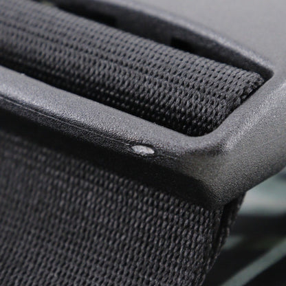 Fendi Mamma Bucket Shoulder Bag 3Way Body Clutch Zucca Camouflage Pattern 7V72 Nylon Black 3Way Type