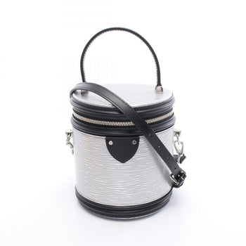Louis Vuitton Cannes Epi Leather Handbag