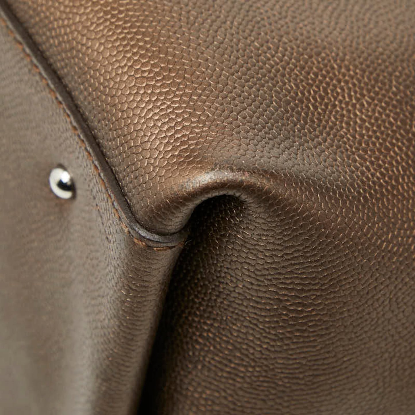 Tote Bag Leather - Salvatore Ferragamo Shoulder Bag