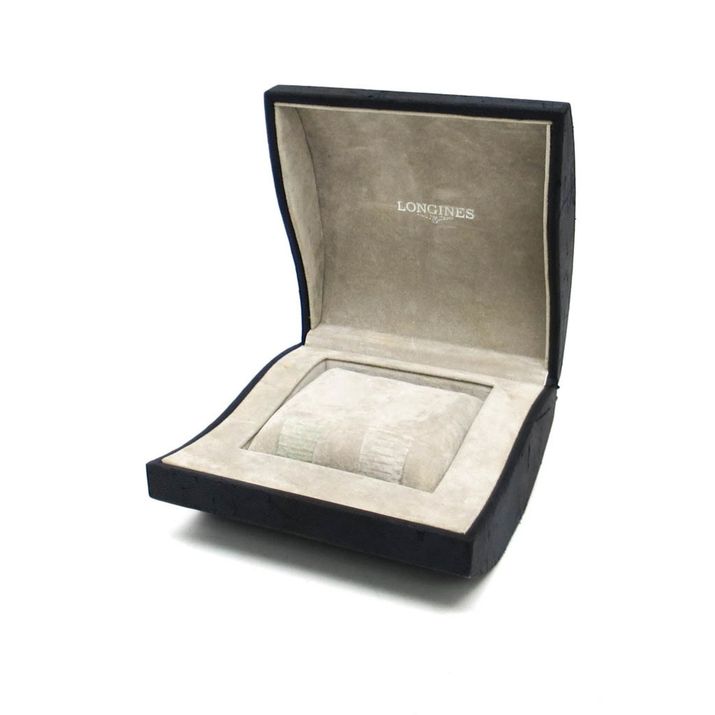 Longines Admiral Gold Plated Automatic