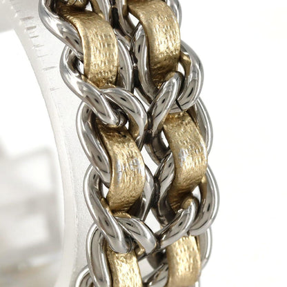 Chanel Premiere L Size Limited H5584 Ss Quartz Wristwatch