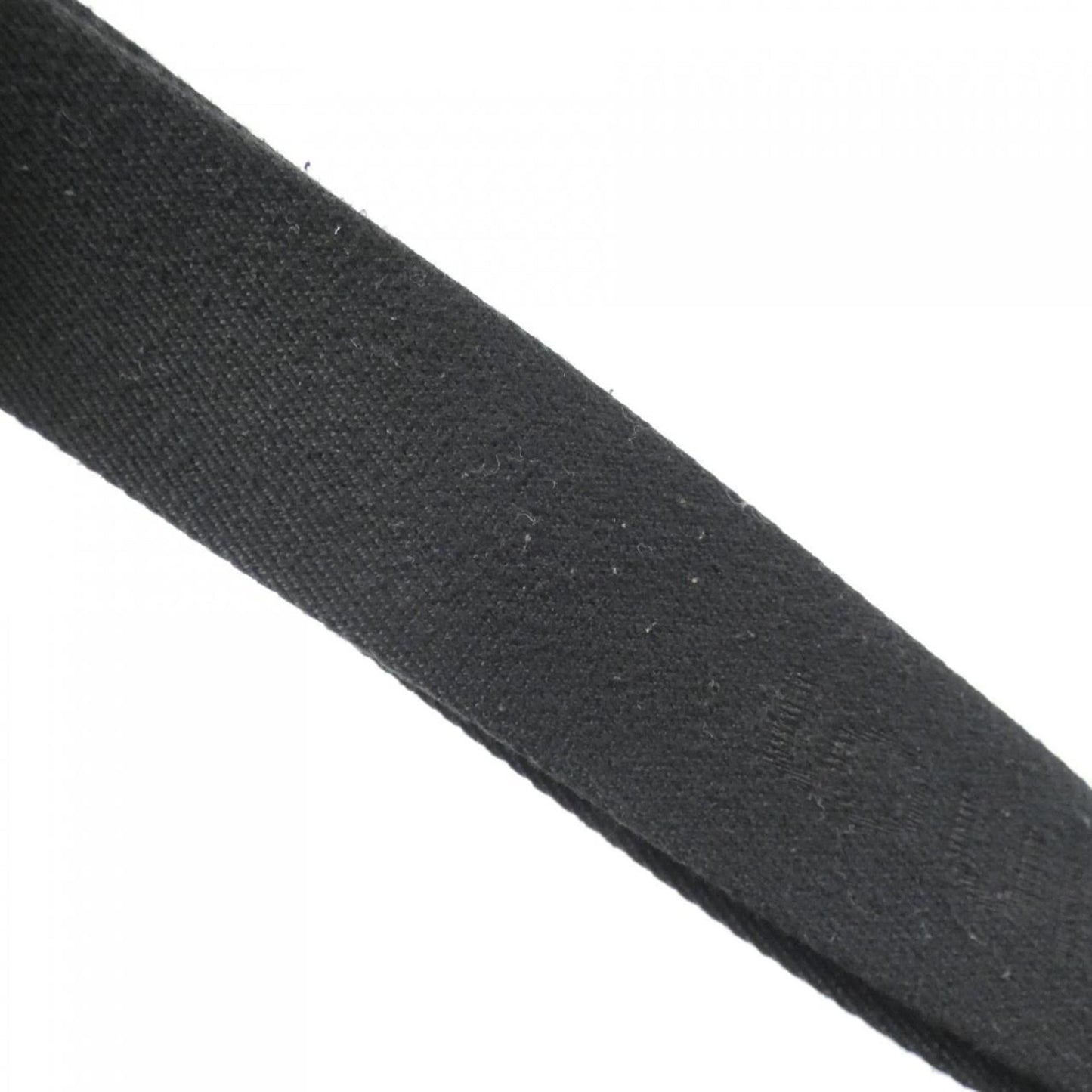 Canvas Louis Vuitton Shoulder Bag Coated