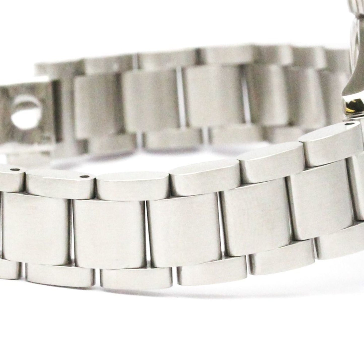 Omega Seamaster Aqua Terra Quartz