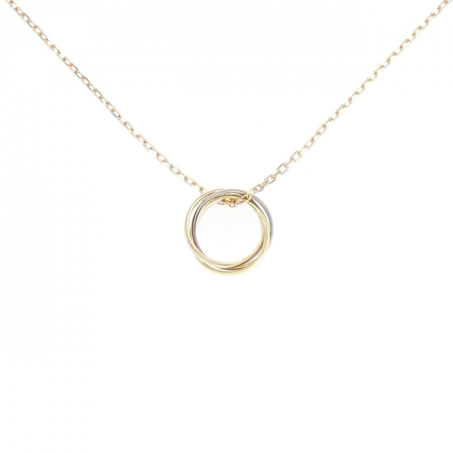 Cartier Trinity Necklace