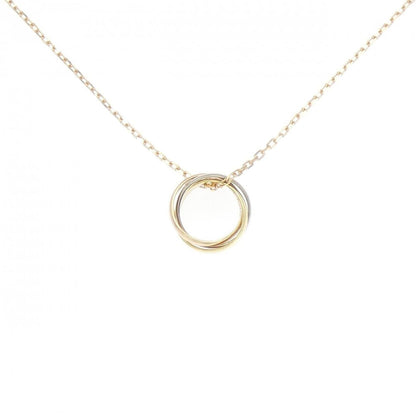 Cartier Trinity Necklace