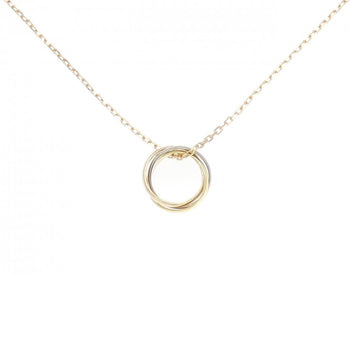 Cartier Trinity Necklace