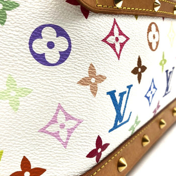 Louis Vuitton M92647 Alma (Old) Handbag