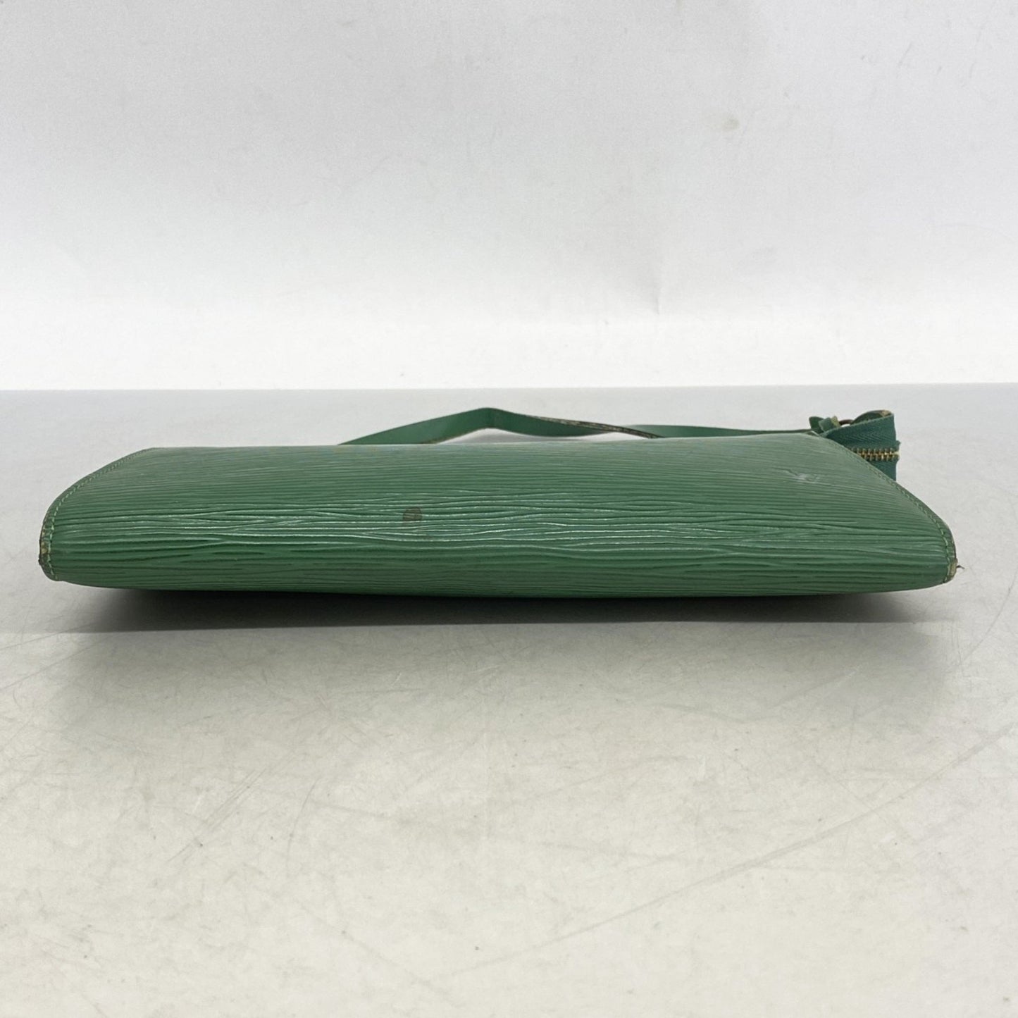 Louis Vuitton Epi Pouch Accessoires M52944 Borneo Green