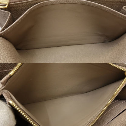 Louis Vuitton Louis Vuitton Long Wallet M81049