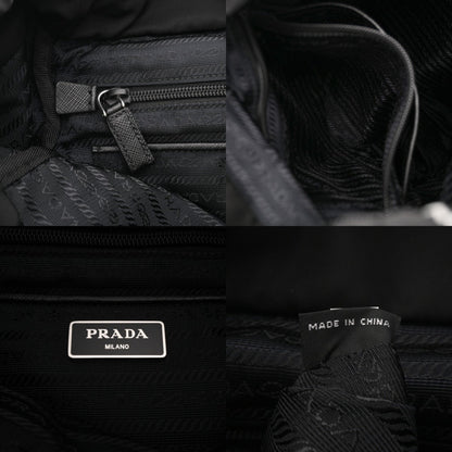 Prada Prada Multicolored Nylon Backpack
