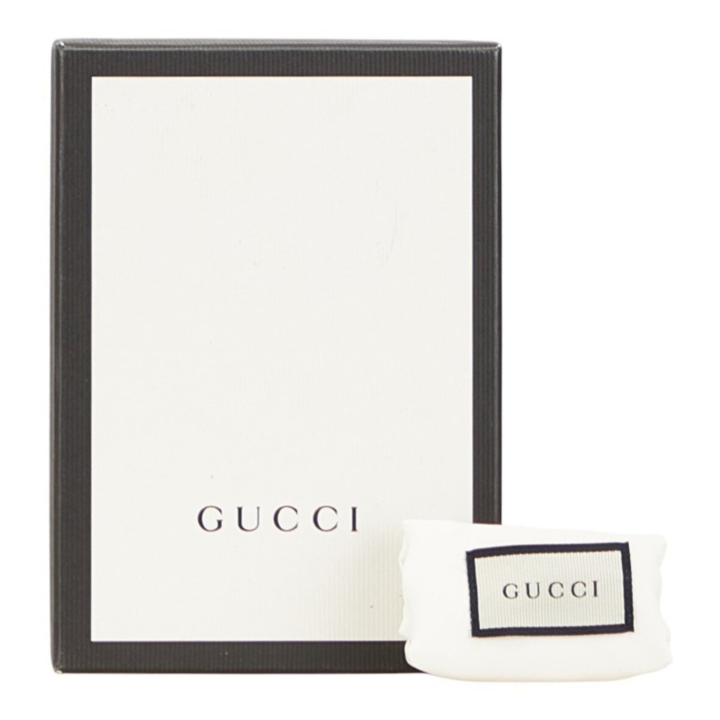 Gucci Guccissima Wallet/Coin Purse 255452 Red Leather