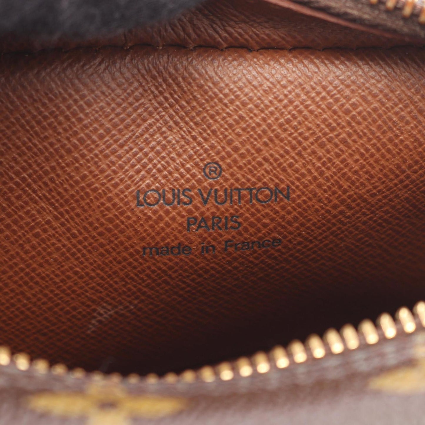 Louis Vuitton Danube Shoulder Bag