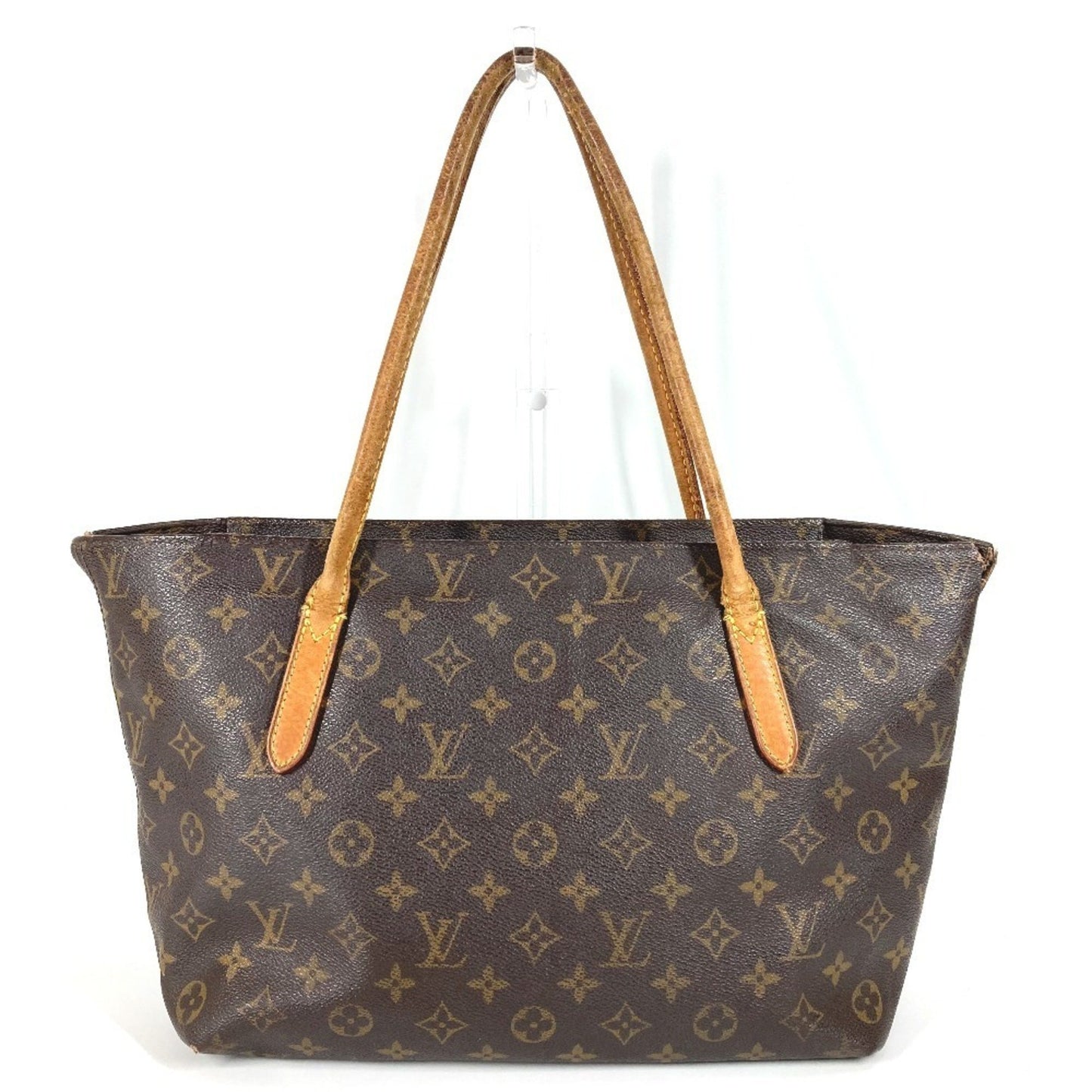Louis Vuitton M40608 Monogram Raspail Pm Tote Bag