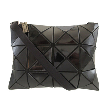 Issey Miyake Bao Pvc Black Shoulder Bag 1690 Issey Miyake Baobao