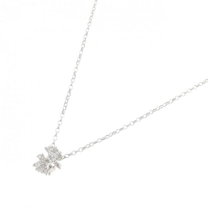 Ponte Vecchio Diamond Necklace 0.44Ct