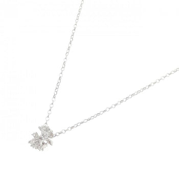 Ponte Vecchio Diamond Necklace 0.44Ct