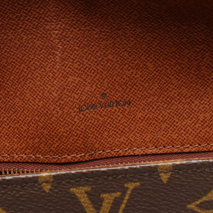 Louis Vuitton Saint-Cloud Gm Shoulder Bag