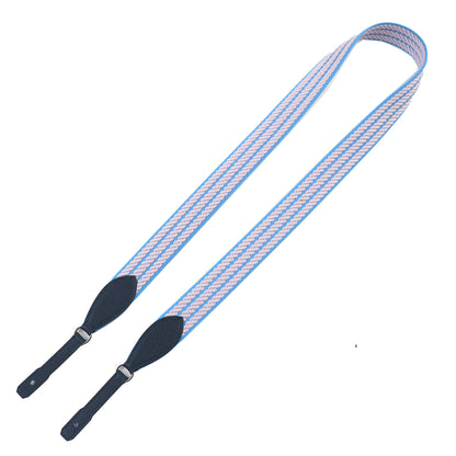 Hermes Caval To-Go 25Mm Canvas And Leather Bag With Silver Hardware Shoulder Strap